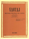 Metodo pratico di canto + CD (soprano o tenore)