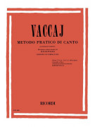 Metodo pratico di canto + CD (contralto o basso)