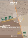 Scuola Primaria di Musica: chitarra acustica / classica - Brani d'insieme (libro/CD)