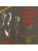 Frank Sinatra: In The Wee Small Hours Of The Morning (CD sing-along)
