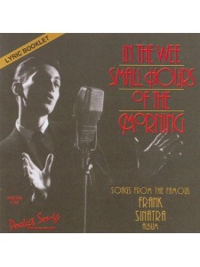 Frank Sinatra: In The Wee Small Hours Of The Morning (CD sing-along)