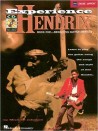 Experience Hendrix, Book 1: Beginning Guitar Method (book/CD)