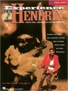 hendrix experience