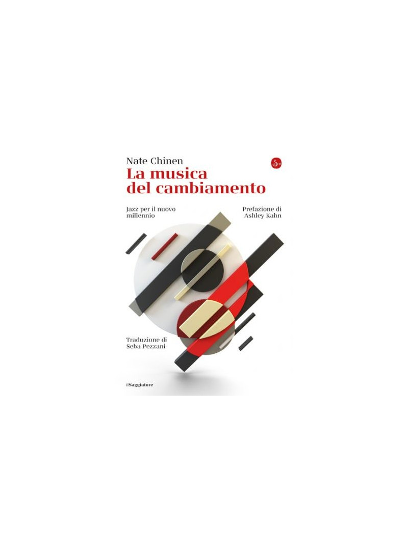 La musica del cambiamento