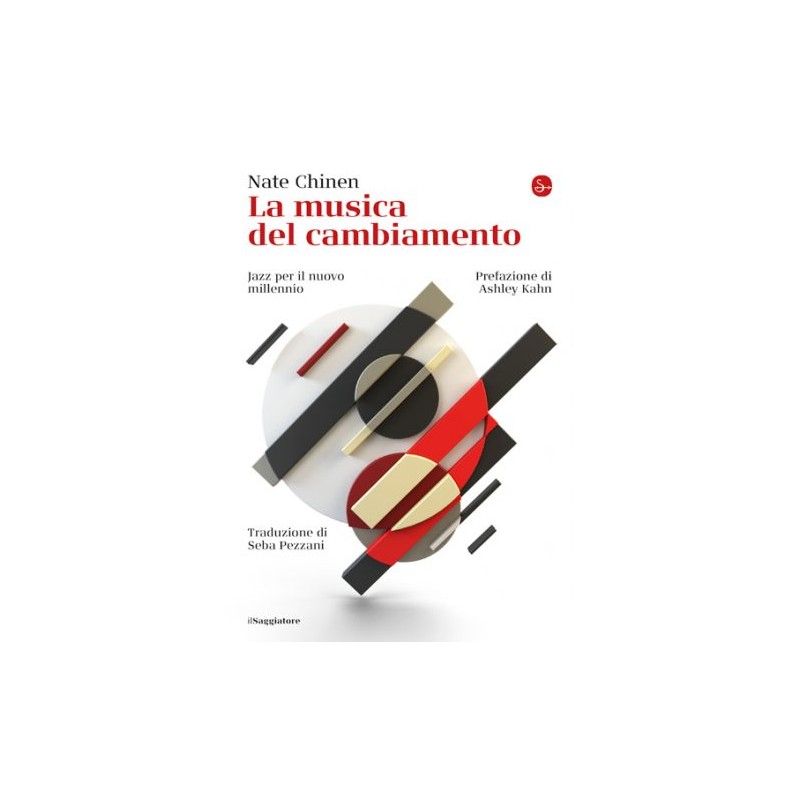 La musica del cambiamento