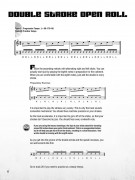 snare drum rudiments, metodo per tamburo, metodo rullante