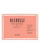 diabelli Pezzi Melodici