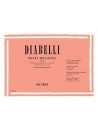 Diabelli pezzi melodici