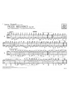 diabelli Pezzi Melodici