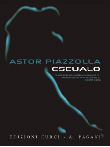 Escualo - Trascrizione per quattro fisarmoniche