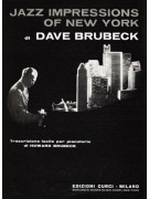 Brubeck Jazz Impression of New York