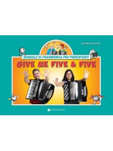 Give Me Five & Five