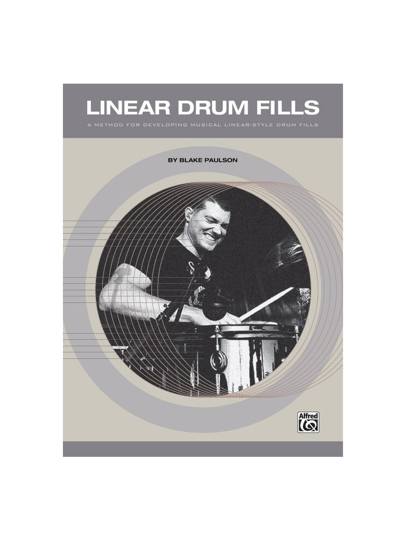 Linear Drum Fills