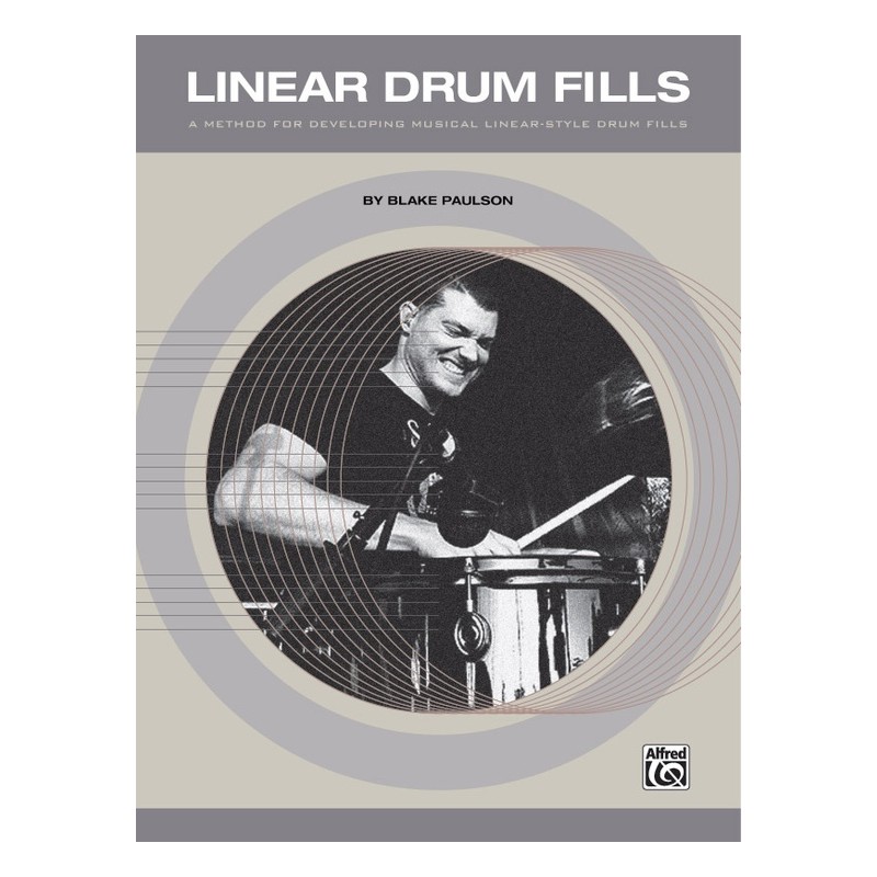 Linear Drum Fills