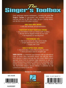The Singer's Tool Box (DVD)