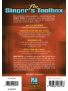 The Singer's Tool Box (DVD)