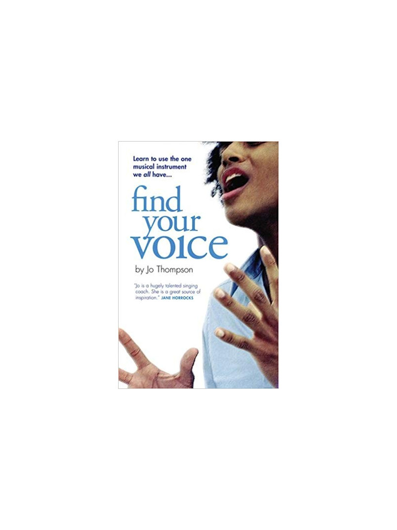 Find Your Voice