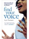 Find Your Voice