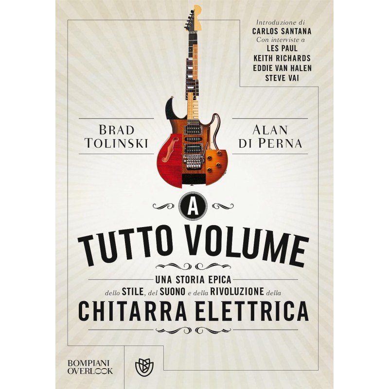 A tutto volume
