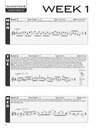 Saxophone Aerobics (book/Audio Online)