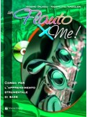 Un Flauto X Me! (libro/CD)