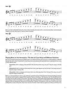 blues harmonica