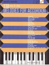 138 melodies for accordion