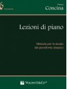 concina Lezioni di Piano