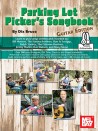 Parking Lot Picker Songbook Guitar