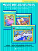 Musica per Piccoli Mozart - Guida per l'insegnante Liv. 3 e 4