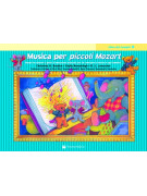 Musica per Piccoli Mozart - Libro dei Compiti Liv.3