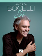 Andrea Bocelli Si spartiti, songs andrea bocelli