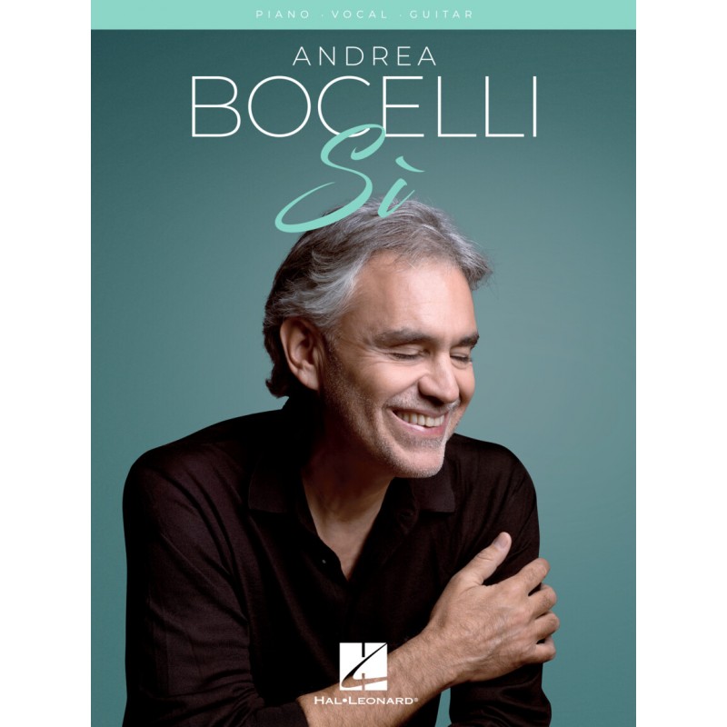 andrea bocelli si