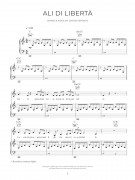 Andrea Bocelli Si spartiti, songs andrea bocelli