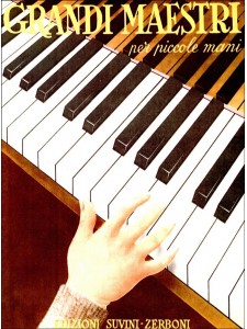 Grandi Maestri Per Piccole Mani