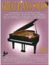 Great Piano Solos - The Christmas Book
