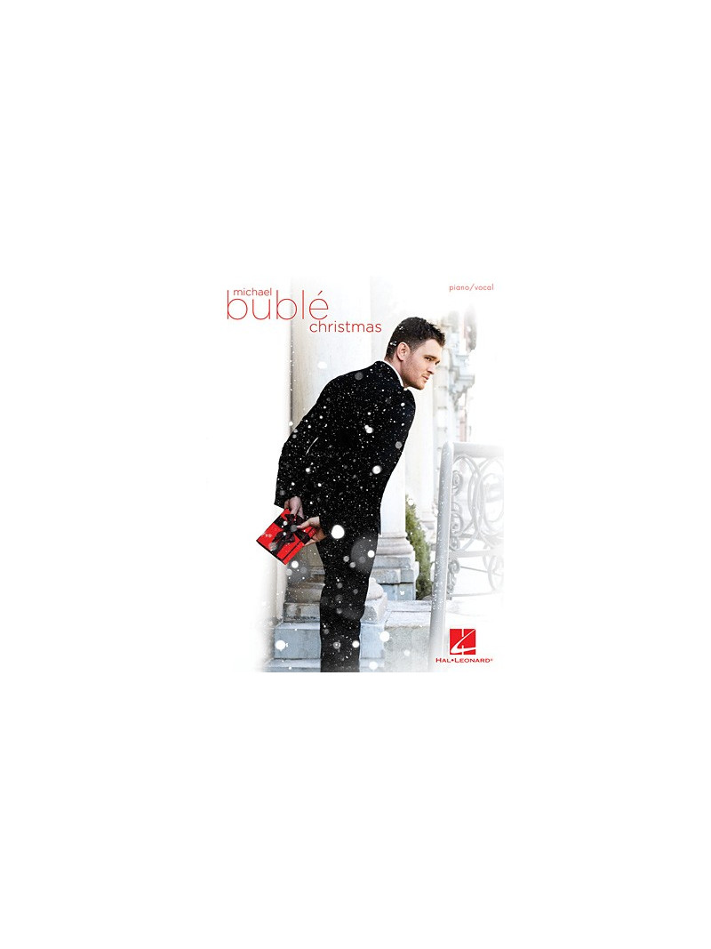 michael buble christmas