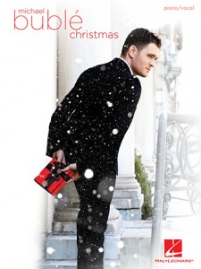 Michael Bublé – Christmas (Piano)