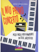 vinciguerra Il mio primo concerto