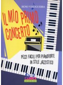 vinciguerra Il mio primo concerto