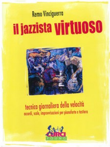 Remo Vinciguerra - Il jazzista virtuoso
