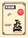 The Real Book Play-Along: Selections From Volume I – Sixth Edition C Instruments (USB)