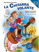 nicola paradiso la chitarra volante www.birdlandjazz.it