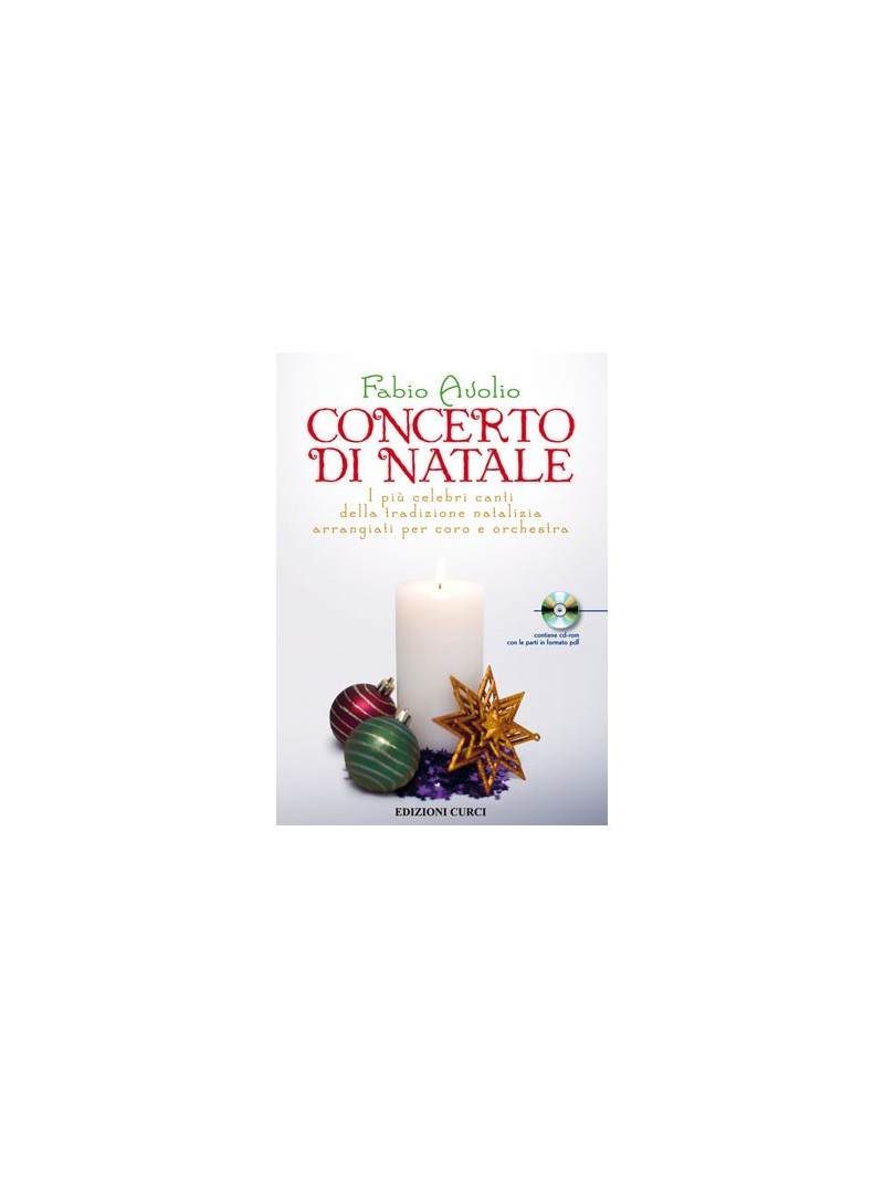 Concerto di Natale