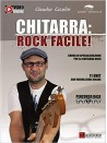 Chitarra: rock facile (libro/Video Online)