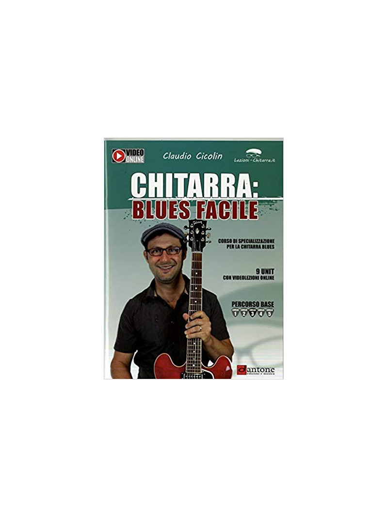 Chitarra: blues facile