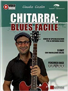 Chitarra: blues facile