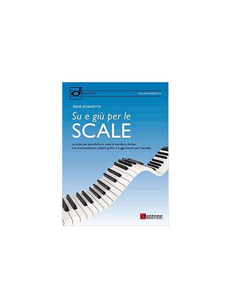 Irene Schiavetta scale