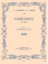 Concerto op. 109 en Mi Bemol 