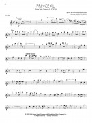 Disney Movie Hits for Flute